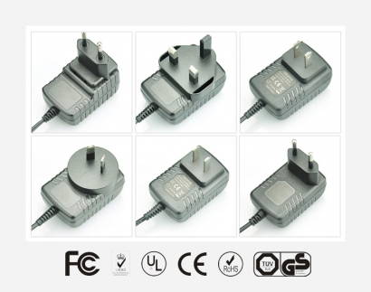 澳規(guī)電源適配器