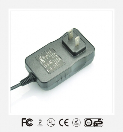 國標(biāo)12V2A過CQC(GB4706)認(rèn)證優(yōu)質(zhì)電源適配器