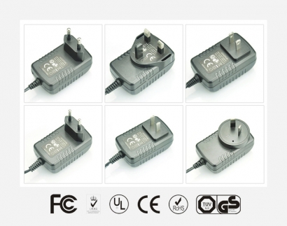 PSE認(rèn)證5V系列優(yōu)質(zhì)電源適配器